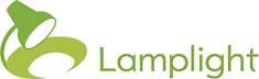Lamplight logo