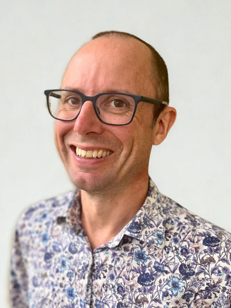 Matt Parker