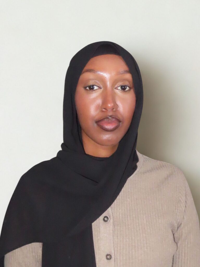 Sundus Abdule