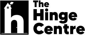 The Hinge Centre logo
