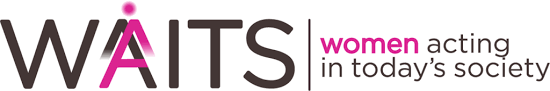 WAITS logo